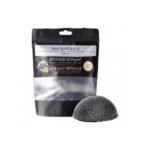 INNOVATOUCH Eponge Konjac Charbon
