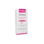 INODERM LAIT ECLAIRCISSANT 100 ML