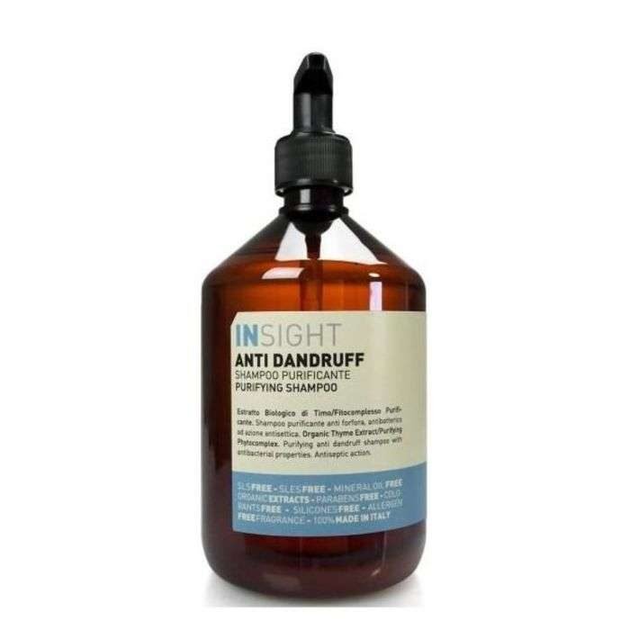 insight-insight-anti-dandruff-shampooing-purifiant-400-ml-shampoings-usage-frequent.jpg INSIGHT ANTI DANDRUFF SHAMPOOING PURIFIANT 400 ML – Image 1