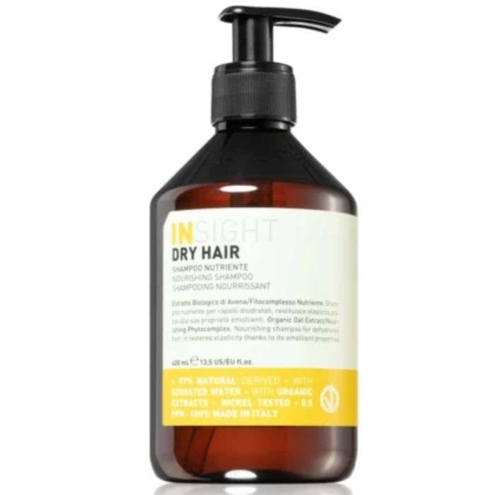 insight-insight-dry-hair-shampooing-nourrissant-400-ml-shampoings.jpg INSIGHT DRY HAIR SHAMPOOING NOURRISSANT 400 ML – Image 1