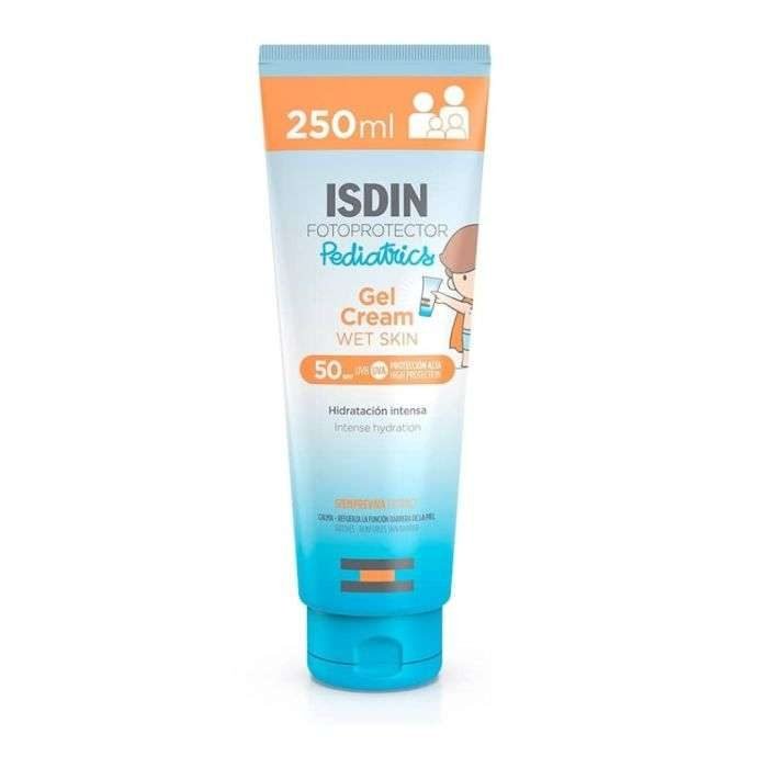 isdin-isdin-fotoprotector-pediatrics-gel-creme-250-ml-solaires-bebes-et-enfants.jpg ISDIN FOTOPROTECTOR PEDIATRICS GEL CREME 250 ML – Image 1