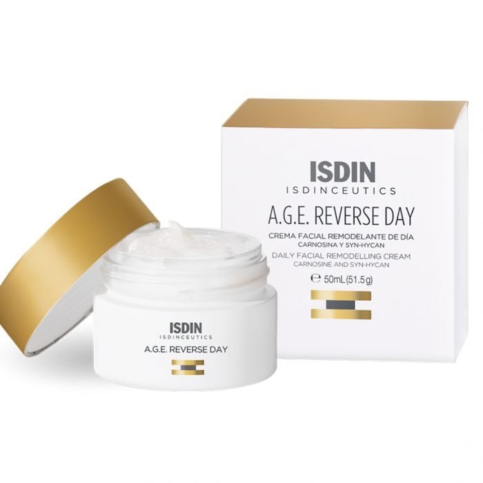 isdin-isdin-isdinceutics-age-reverse-jour-50-ml-peaux-matures.jpg ISDIN ISDINCEUTICS AGE REVERSE JOUR 50 ML – Image 1