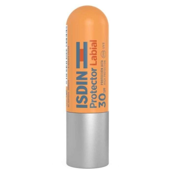 isdin-isdin-protector-labialspf30-levres.jpg ISDIN PROTECTOR LABIALSPF30 – Image 1