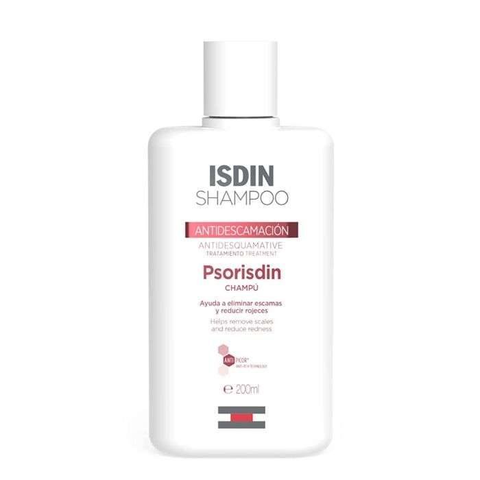 isdin-isdin-psorisdin-shampoing-anti-desquamative-200-ml-shampoings-usage-frequent.jpg ISDIN PSORISDIN SHAMPOING ANTI DESQUAMATIVE 200 ML – Image 1