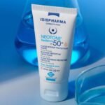 ISISPHARMA NEOTONE RADIANCE SPF 50+ TEINT MEDIUM