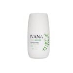 IVANA FRESH NATURE DEO ROLL ON RAFRAICHISSANT 60ML