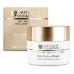 JANSSEN COSMETICS CREME CONTOUR FERMETE 50 ML