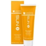 JANSSEN COSMETICS ECRAN SOLAIRE SPF30 150 ML