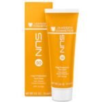 JANSSEN COSMETICS ECRAN SOLAIRE SPF50 75 ML
