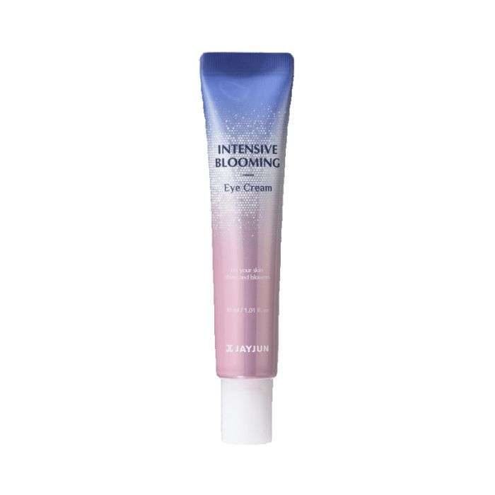 jayjun-jayjun-hyaluronic-intensive-blooming-eye-cream-30-ml-soins-contours-yeux.jpg JAYJUN HYALURONIC INTENSIVE BLOOMING EYE CREAM 30 ML – Image 1