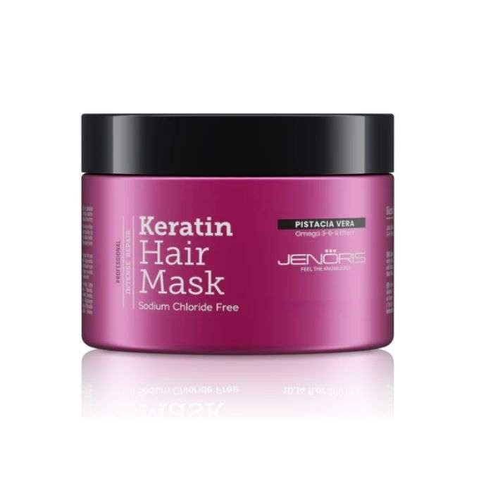 jenoris-professionnelle-masque-a-la-keratine-500ml.jpg JENORIS PROFESSIONNELLE MASQUE A LA KERATINE 500ML – Image 1