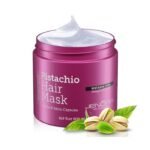 JENORIS PROFESSIONNELLE MASQUE CAPILLAIRE A LA PISTACHE 500ML