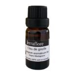 JERRAFLORE HUILE ESSENTIELLE CLOU DE GIROFLE SYZYGIUM AROMATICUM BIO 10 ML