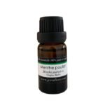 JERRAFLORE HUILE ESSENTIELLE MENTHE POULIOT 10 ML