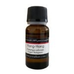 JERRAFLORE HUILE ESSENTIELLE YLANG YLANG CANANGA ODORATA 10 ML