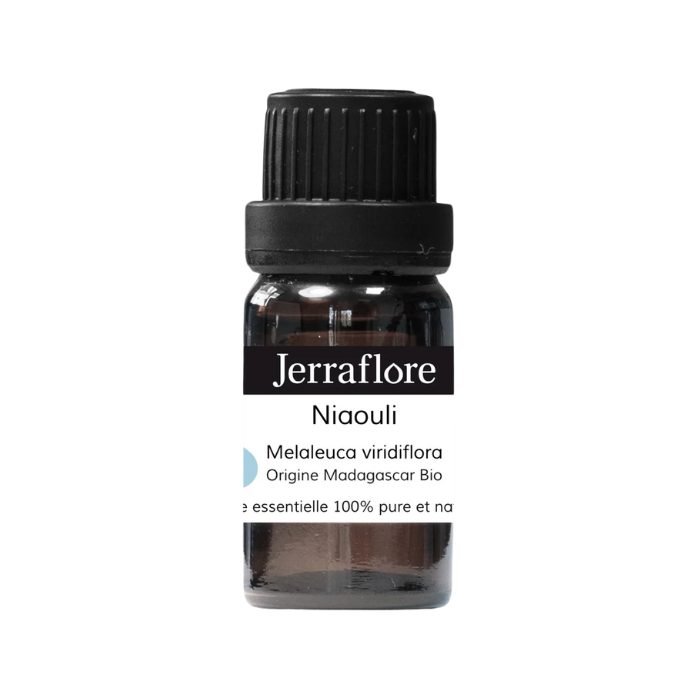 jerraflore-jerraflore-niaouli-melaleuca-viridiflora-huile-essentielle-10-ml-produits-bio-visage-et-corps.jpg JERRAFLORE NIAOULI MELALEUCA VIRIDIFLORA HUILE ESSENTIELLE 10 ML – Image 1