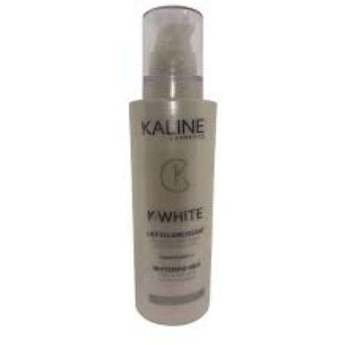kaline-kaline-k-white-lait-eclaircissant-200-ml-cremes-depigmentant.jpg KALINE K-WHITE LAIT ECLAIRCISSANT 200 ML – Image 1