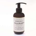 KERAMLA ARGAN SHAMPOOING TOUS TYPES DE CHEVEUX 200 ML