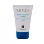 KUORA CREME REPARATIRCE MAIN A L'UREE 5% 50 ML