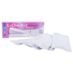 L CHECK 1 MIDSTREAM 5 TESTS D OVULATION
