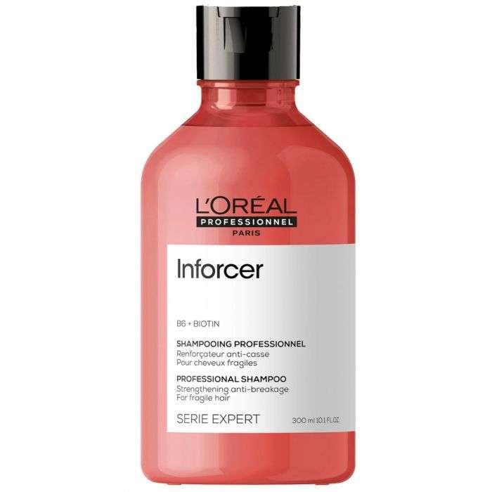 l-oreal-professionnel-inforcer-shampooing-300-ml.jpg L'OREAL PROFESSIONNEL INFORCER SHAMPOOING 300 ML – Image 1