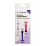 L2N PHARMA SERINGUES DE LAVAGE NASAL 6MOIS +