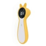 L2N PHARMA THERMOMETRE FRONTAL INFRAROUGE TP600
