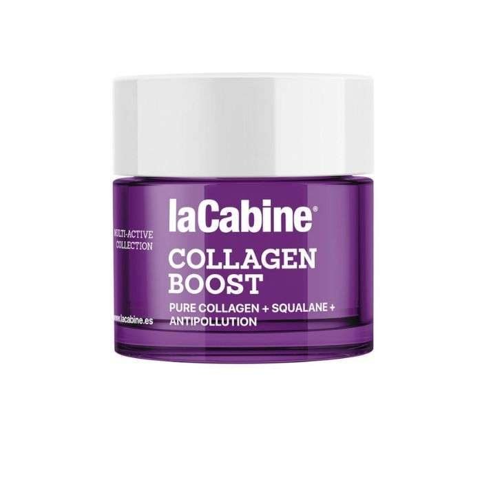 la-cabine-collagen-boost-creme-50-ml.jpg LA CABINE COLLAGEN BOOST CREME 50 ML – Image 1