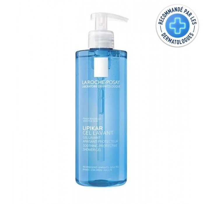 la-roche-posay-la-roche-posay-lipikar-gel-lavant-400-ml-hygiene-corporelle.jpg LA ROCHE POSAY LIPIKAR GEL LAVANT 400 ML – Image 1