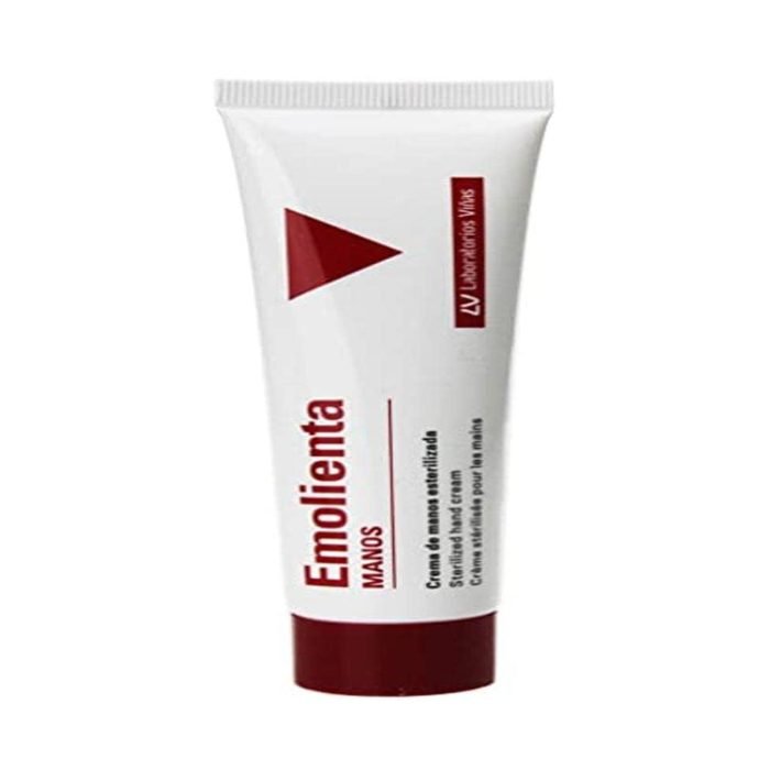 laboratorios-vinas-laboratorios-vinas-emolienta-manos-creme-pour-mains-50-ml-soins-mains-et-pieds.jpg LABORATORIOS VINAS EMOLIENTA MANOS CREME POUR MAINS 50 ML – Image 1
