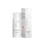 LADOZE ECRAN SOLAIRE ECLAIRCISSANT SPF 50+ 50ML
