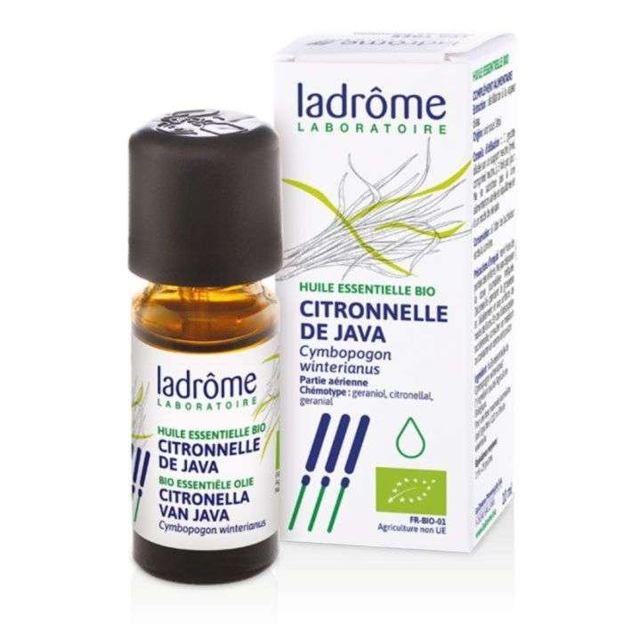 ladrome-ladrome-huile-essentielle-bio-citronnelle-van-java-huiles-essentielles.jpg LADROME HUILE ESSENTIELLE BIO CITRONNELLE VAN JAVA – Image 1