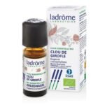 LADROME HUILE ESSENTIELLE BIO CLOU DE GIROFLE