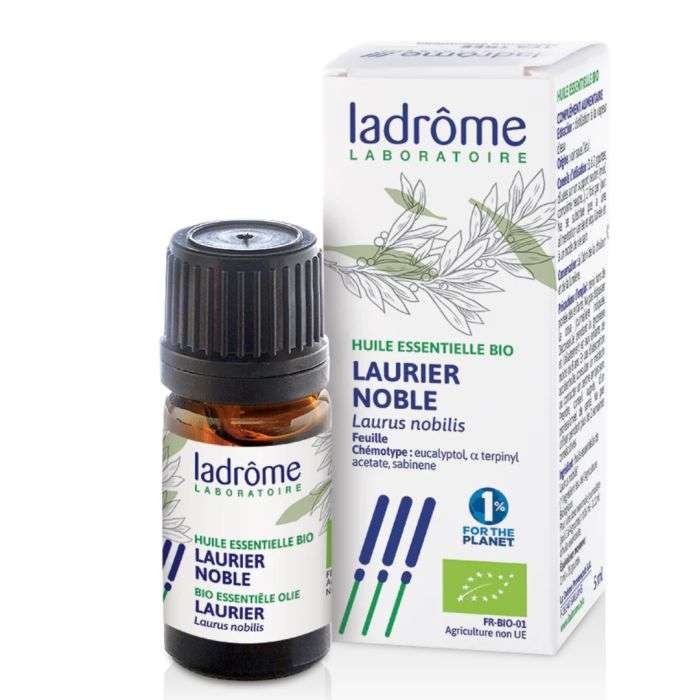 ladrome-ladrome-huile-essentielle-bio-laurier-10-ml-huiles-essentielles.jpg LADROME HUILE ESSENTIELLE BIO LAURIER 10 ML – Image 1