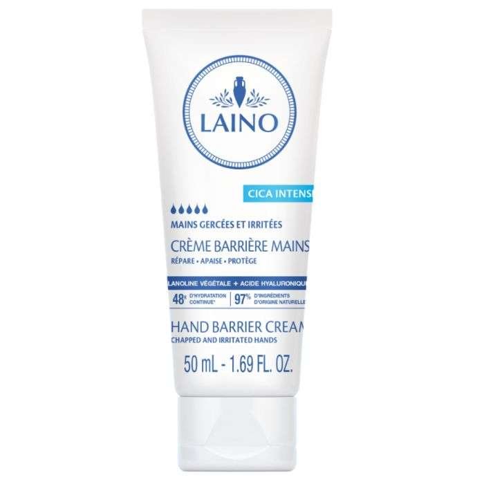 laino-laino-creme-barriere-mains-cica-intense-50ml-mains.jpg LAINO CREME BARRIERE MAINS CICA INTENSE 50ML – Image 1
