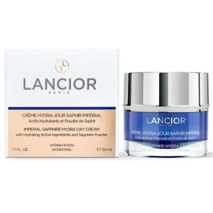 lancior-lancior-creme-hydra-jour-saphir-imperial-50ml-cremes-jour.jpg LANCIOR Creme hydra jour saphir imperial 50ml – Image 1
