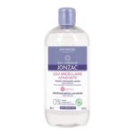 LEA NATURE EAU THERMALE JONZAC EAU MICELLAIRE APAISANTE 500 ML