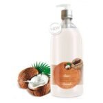 LES PETITS BAINS DE PROVENCE GEL DOUCHE SURGRAS COCO 1 L