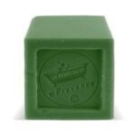 LES PETITS BAINS DE PROVENCE SAVON DE MARSEILLE VERVEINE 150 GR
