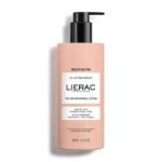 LIERAC BODY NUTRI LE LAIT RELIPIDANT 400 ML