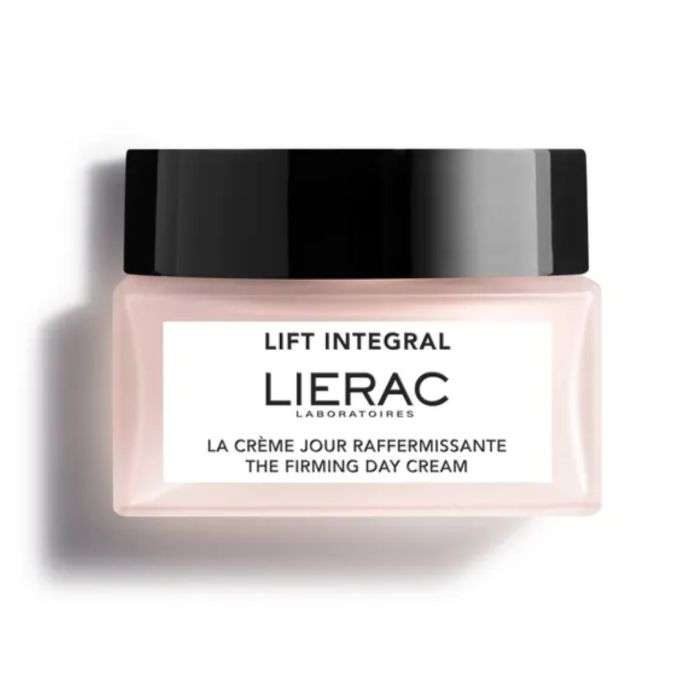 lierac-lierac-lift-integral-la-creme-jour-raffermissante-50-ml-premieres-rides.jpg LIERAC LIFT INTEGRAL LA CREME JOUR RAFFERMISSANTE 50 ML – Image 1