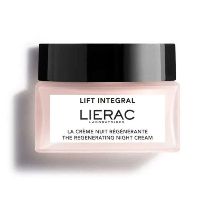 lierac-lierac-lift-integral-la-creme-nuit-regenerante-50-ml-premieres-rides.jpg LIERAC LIFT INTEGRAL LA CREME NUIT REGENERANTE 50 ML – Image 1
