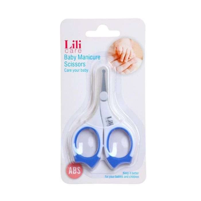 lili-care-ciseaux-a-ongles-bebe.jpg LILI CARE CISEAUX A ONGLES BEBE – Image 1