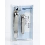 LILI CARE SET COUPE ONGLES
