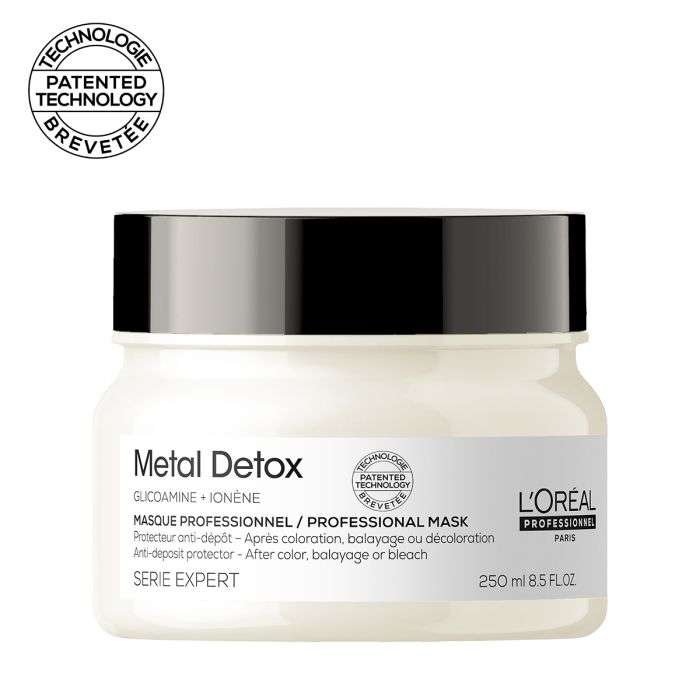 loreal-professionnel-paris-loreal-professionnel-metal-detox-masque-professionnelle-250-ml-masques-et-cremes.jpg L'OREAL PROFESSIONNEL METAL DETOX MASQUE PROFESSIONNELLE 250 ML – Image 1