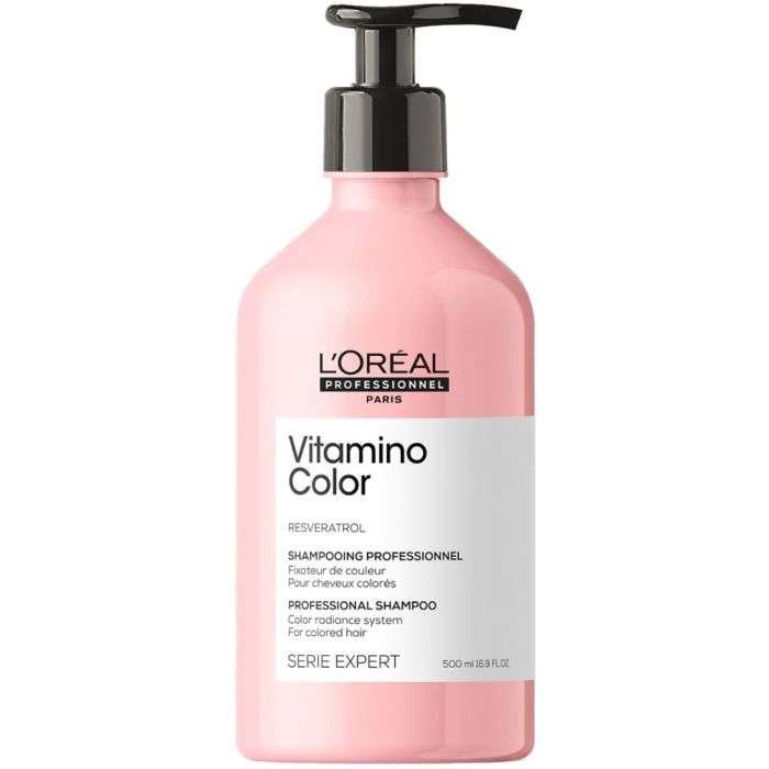 loreal-professionnel-paris-loreal-professionnel-vitamino-color-shampooing-500-ml-shampoing-cheveux-colores.jpg L'OREAL PROFESSIONNEL VITAMINO COLOR SHAMPOOING 500 ML – Image 1