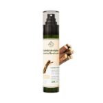 LOTUS BIO HYDROLAT DE REGLISSE 120ML