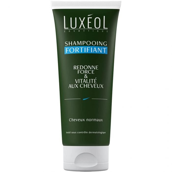 luxeol-luxeol-shampooing-fortifiant-cheveux-normaux-200ml-shampooing-doux-et-frequent.jpg Luxéol Shampooing Fortifiant Cheveux Normaux 200ml – Image 1