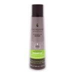MACADAMIA OIL INFUSED HAIR REPAIR ULTRA RICH REPAIR SHAMPOOING 300 ML