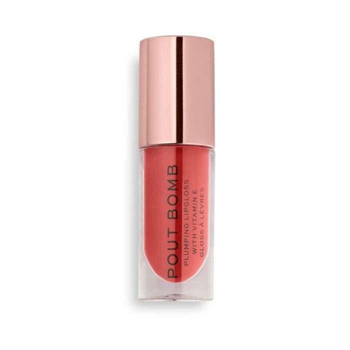 makeup-revolution-makeup-revolution-pout-bomb-plumping-gloss-a-levres-46-ml-levres.jpg MAKEUP REVOLUTION POUT BOMB PLUMPING GLOSS A LEVRES 4.6 ML – Image 1
